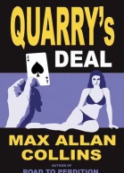 Quarrys deal