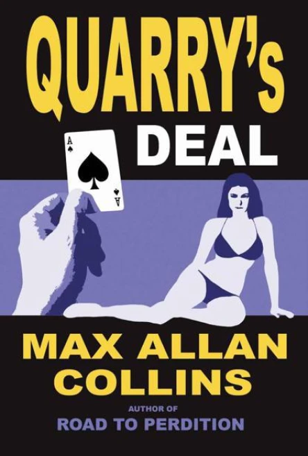 Quarrys deal