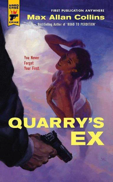 Quarrys ex  Collins Max Allan