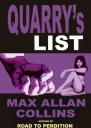 Quarrys list