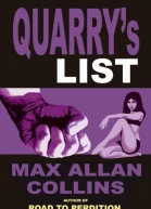 Quarrys list