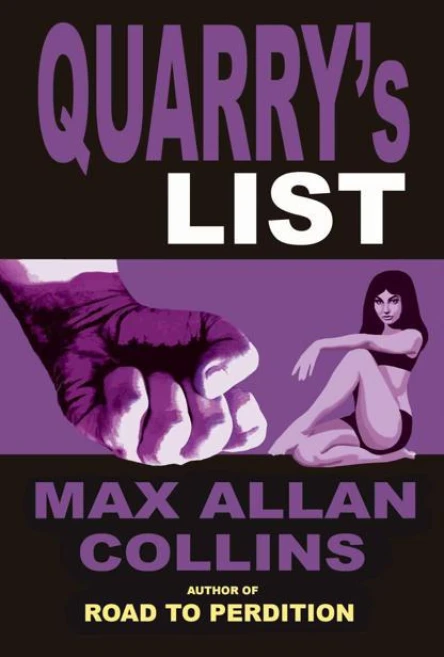 Quarrys list