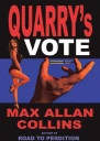 Quarrys vote