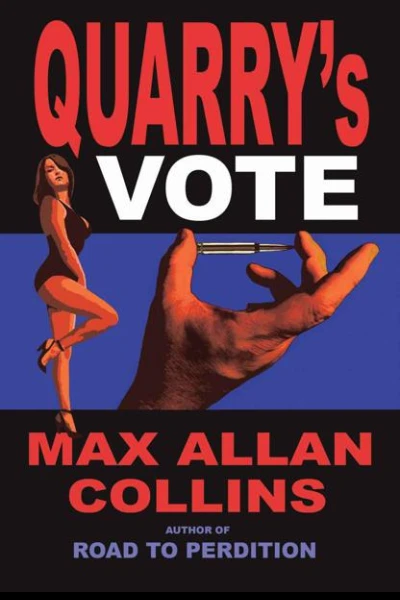 Quarrys vote