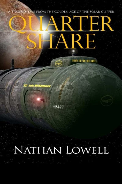 Quarter Share