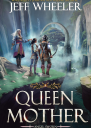 Queen Mother Angel Sworn Book 1