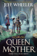 Queen Mother Angel Sworn Book 1