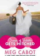 Queen of Babble Gets Hitched