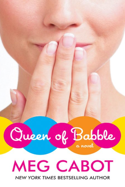 Queen of Babble