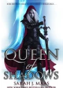 Queen of Shadows