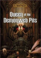 Queen of the Demonweb Pits