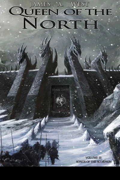 Queen of the North