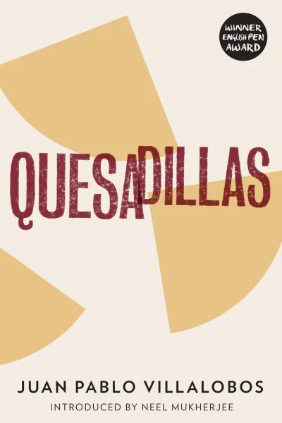 Quesadillas