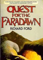 Quest for the Faradawn