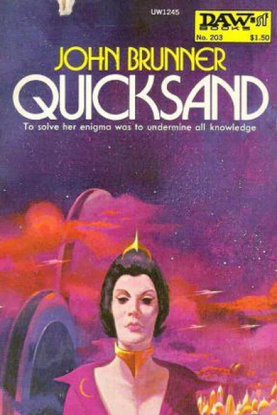 Quicksand