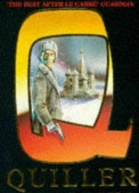 Quiller Balalaika
