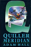 Quiller Meridian