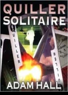 Quiller Solitaire