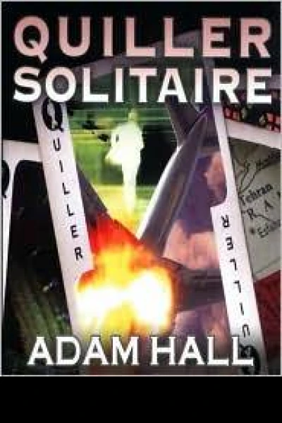 Quiller Solitaire