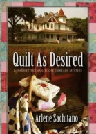 Quilt As Desired