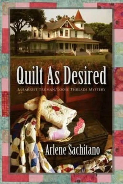 Quilt As Desired