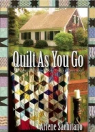 Quilt As You Go
