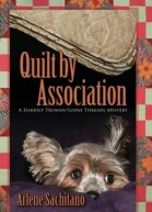Quilt By Association