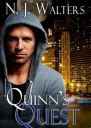 Quinns Quest