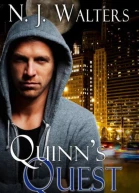 Quinns Quest