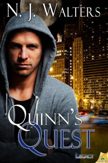 Quinns Quest