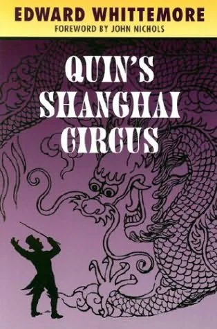 Quins Shanghai Circus