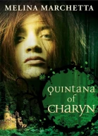Quintana of Charyn