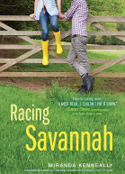 Racing Savannah