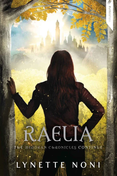Raelia