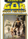 Raiders of Gor by John Norman
