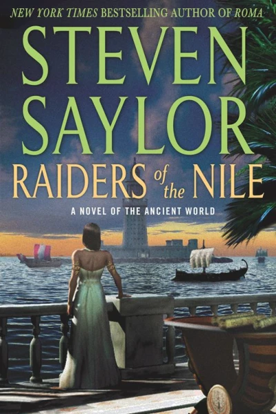Raiders of the Nile