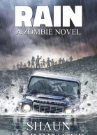 Rain A Zombie Novel