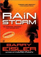 Rain Storm aka Choke Point