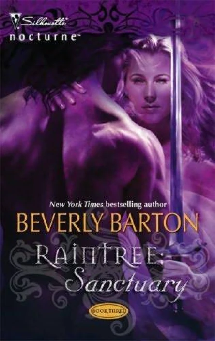 Raintree Santuary