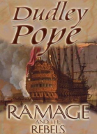 Ramage And The Rebels