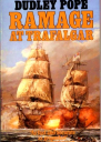 Ramage At Trafalgar