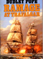 Ramage At Trafalgar