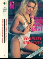 Randy sis Cindi