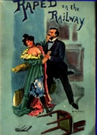 Raped on the Railway