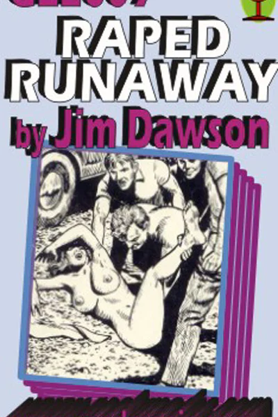 Raped runaway