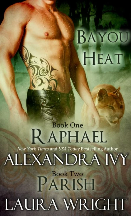 RaphaelParish