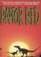 RAPTOR RED