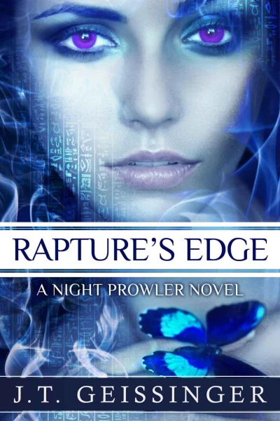 Raptures Edge