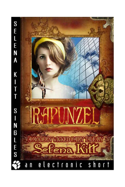 Rapunzel