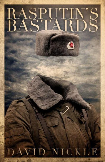 Rasputins Bastards
